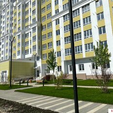 Квартира 57,8 м², 2-комнатная - изображение 2