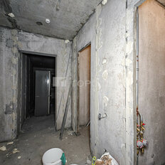 Квартира 47 м², 1-комнатная - изображение 5