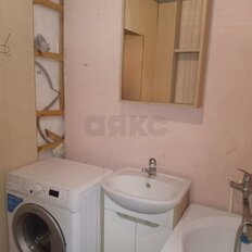 Квартира 34 м², 1-комнатная - изображение 4