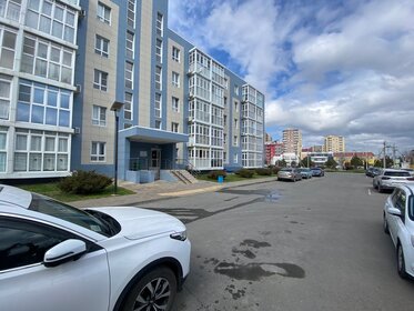 34,9 м², квартира-студия 1 595 000 ₽ - изображение 2