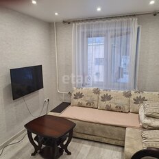 Квартира 53,5 м², 2-комнатная - изображение 3