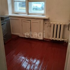 Квартира 29,4 м², 1-комнатная - изображение 2