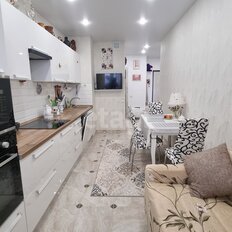 Квартира 43,4 м², 1-комнатная - изображение 2