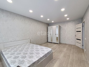 34 м², 1-комнатная квартира 21 700 ₽ в месяц - изображение 35