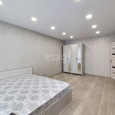 Квартира 38,8 м², 1-комнатная - изображение 5