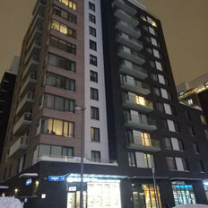 Квартира 96,3 м², 2-комнатная - изображение 3