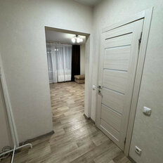 Квартира 26,4 м², студия - изображение 5