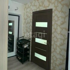 Квартира 27,3 м², студия - изображение 4