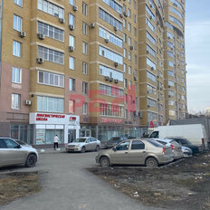 421,9 м², торговое помещение - изображение 2