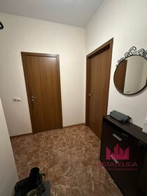 Купить двухкомнатную квартиру без отделки или требует ремонта в ЖК Landrin Loft в Санкт-Петербурге и ЛО - изображение 10