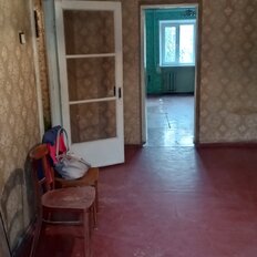 Квартира 44 м², 2-комнатная - изображение 3