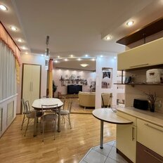 Квартира 114,2 м², 4-комнатная - изображение 4