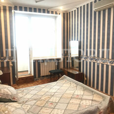 Квартира 120 м², 3-комнатная - изображение 5