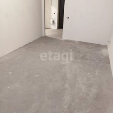 Квартира 38,1 м², 1-комнатная - изображение 4