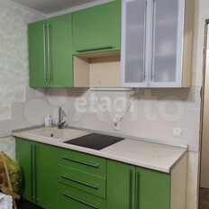 Квартира 24,4 м², студия - изображение 5