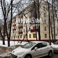 Квартира 58,7 м², 3-комнатная - изображение 1