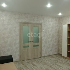 Квартира 40 м², 1-комнатная - изображение 2