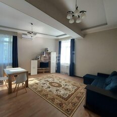 Квартира 50 м², 1-комнатная - изображение 2