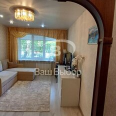 Квартира 44 м², 2-комнатная - изображение 2