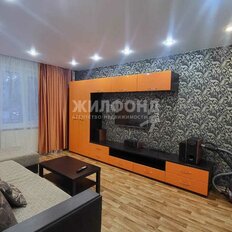 Квартира 55 м², 2-комнатная - изображение 2