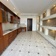 Квартира 110 м², 2-комнатная - изображение 3