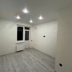 Квартира 54,6 м², 3-комнатная - изображение 4