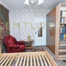 Квартира 49,5 м², 2-комнатная - изображение 1