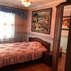 Квартира 58,1 м², 3-комнатная - изображение 3