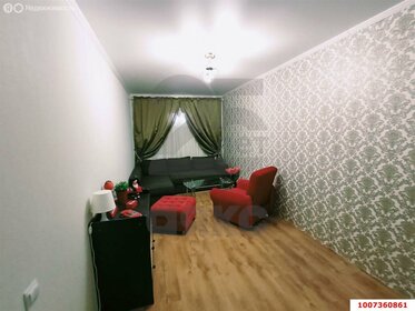 Снять однокомнатную квартиру с мебелью в районе Кировский в Санкт-Петербурге и ЛО - изображение 43