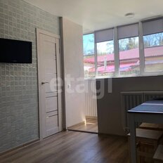 Квартира 30 м², 1-комнатная - изображение 1