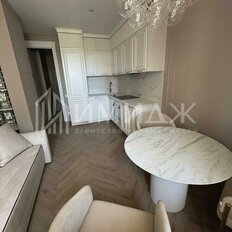Квартира 38,6 м², 2-комнатная - изображение 4