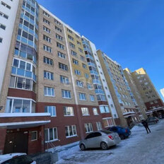 Квартира 34,9 м², 1-комнатная - изображение 1