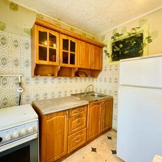 Квартира 31,6 м², 1-комнатная - изображение 2