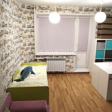 Квартира 37,6 м², 1-комнатная - изображение 1