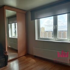 Квартира 24,5 м², студия - изображение 3