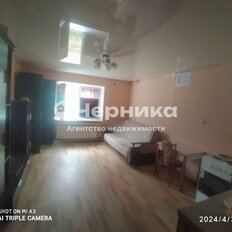 Квартира 25,5 м², студия - изображение 2