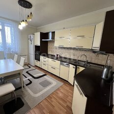 Квартира 88 м², 3-комнатная - изображение 1