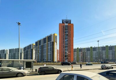 31,4 м², помещение свободного назначения 95 000 ₽ в месяц - изображение 59