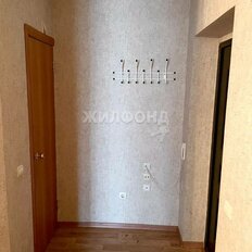 Квартира 25,3 м², студия - изображение 4