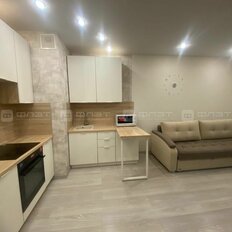 Квартира 29,2 м², студия - изображение 3