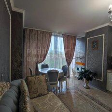 Квартира 74,6 м², 2-комнатная - изображение 5