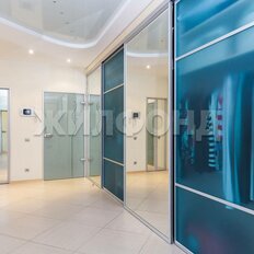 Квартира 127,4 м², студия - изображение 1