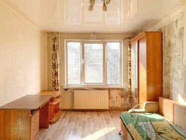 Купить 4-комнатную квартиру в хрущёвке в районе Кировский в Санкт-Петербурге и ЛО - изображение 6