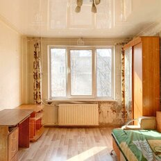 Квартира 30,4 м², 1-комнатная - изображение 1