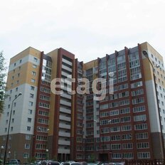 Квартира 54,3 м², 1-комнатная - изображение 1