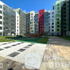 Квартира 35,1 м², 1-комнатная - изображение 5