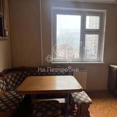 Квартира 37,5 м², 1-комнатная - изображение 4