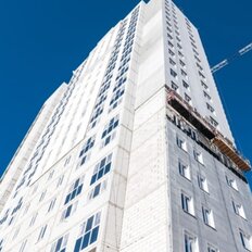 Квартира 105,5 м², 4-комнатная - изображение 2