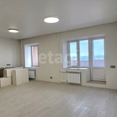 Квартира 78,9 м², 3-комнатная - изображение 4