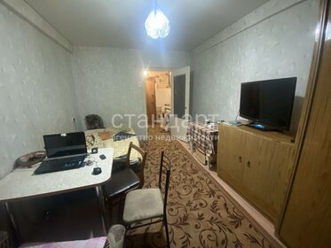 20 м², 1-комнатная квартира 2 450 000 ₽ - изображение 37